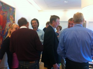 Reception 00